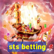 sts betting